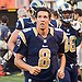 BucketList + Meet Sam Bradford (Philly Eagles) = ✓