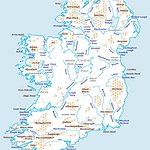 BucketList + Visit Ireland = ✓