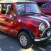 BucketList + Own A Mini Cooper = ✓