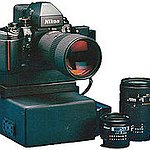 BucketList + Buy A Professional Camera = ✓