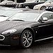 BucketList + Own An Aston Martin = ✓