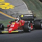 BucketList + Attend A Formula 1 Race ... = ✓