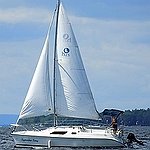 BucketList + Go On A Sailing Cruise = ✓