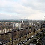 BucketList + Visit Chernobyl, Ukraine = ✓
