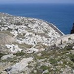 BucketList + Tour Santorini In Greece = ✓