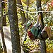 BucketList + Go Zip Lining = ✓