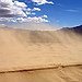 BucketList + Cross The Mojave Desert = ✓