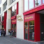 BucketList + Go To Madame Tussaud's = ✓