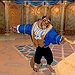 BucketList + Be A Disney Charater For ... = ✓