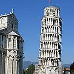 BucketList + See The Leaning Tower Of ... = ✓