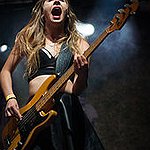 BucketList + See Haim Live = ✓