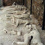 BucketList + Visit Pompeii = ✓