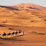 BucketList + Visit Morocco = ✓