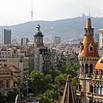 BucketList + Visit Barcelona = ✓