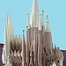 BucketList + Sagrada Familia In Barcelona = ✓