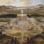 BucketList + Visit Versailles Palace, France. = ✓