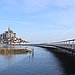 BucketList + Mont Saint Michel, France = ✓