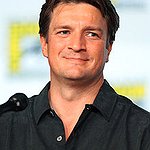 BucketList + Meet Nathan Fillion = ✓