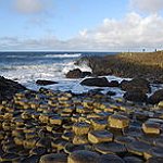 BucketList + Visit Giant's Causeway = ✓