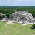 BucketList + Visit Chichen Itza In Mexico = ✓