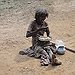 BucketList + Save A Child From Poverty = ✓