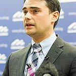 BucketList + Meet Ben Shapiro = ✓