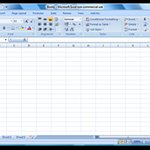BucketList + Master Microsoft Excel = ✓