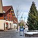 BucketList + Go To Frankenmuth = ✓