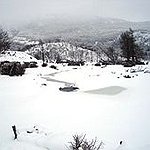 BucketList + Experience A White Christmas = ✓