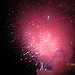 BucketList + Watch The Fireworks Display On ... = ✓