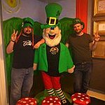 BucketList + Visit The Leprechaun Museum, Dublin = ✓