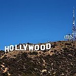 BucketList + Stand Under The Hollywood Sign = ✓