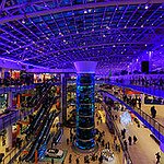 BucketList + Go On A Shopping Spree ... = ✓