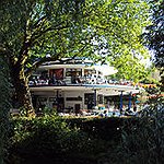 BucketList + Have A Picnic In Vondelpark = ✓