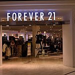 BucketList + Visit Forever 21 = ✓