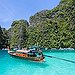 BucketList + Visit Thailand = ✓