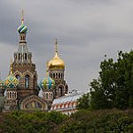 BucketList + Visit St. Petersburg, Russia = ✓