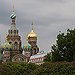 BucketList + Visit St. Petersburg, Russia = ✓