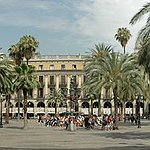 BucketList + Visit Barcelona, Spain = ✓