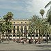 BucketList + Visit Barcelona, Spain = ✓