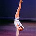BucketList + Do An (Unassisted) Handstand = ✓