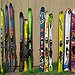 BucketList + Ski A Black Diamond Trail = ✓