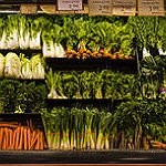 BucketList + Eat Like A Vegetarian For ... = ✓