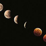 BucketList + See The Eclipse = ✓