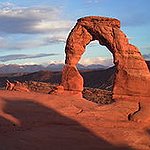 BucketList + Visit Arches National Park = ✓