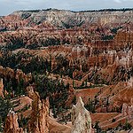 BucketList + Visit Bryce Canyon National Park = ✓