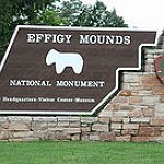 BucketList + Visit Effigy Mounds National Monument = ✓