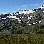 BucketList + Visit Mount Rainier National Park = ✓