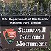 BucketList + Visit Stonewall National Monument = ✓