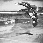 BucketList + Learn How To Backflip = ✓